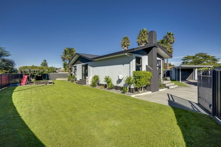 Photo of property in 26 Valerie Street, Clive, 4102