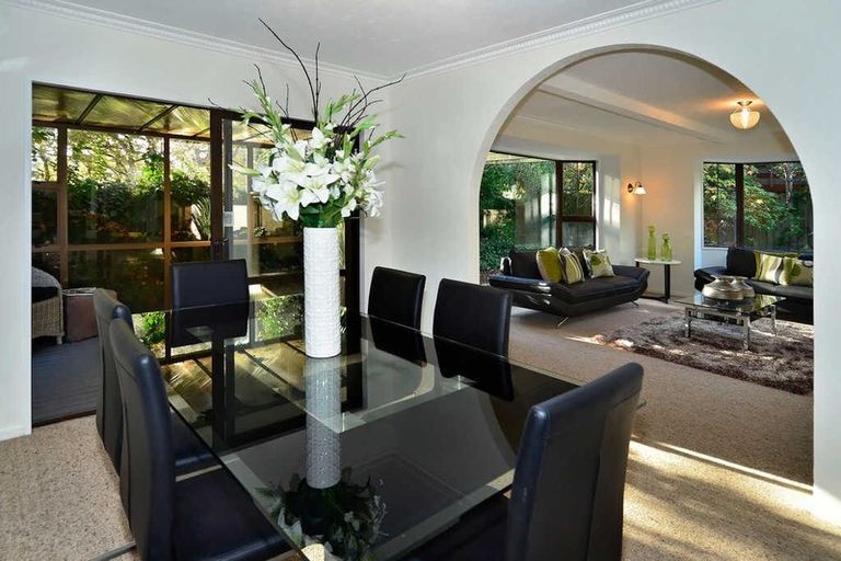 Photo of property in 1/10 Rembrandt Place, Burnside, Christchurch, 8053