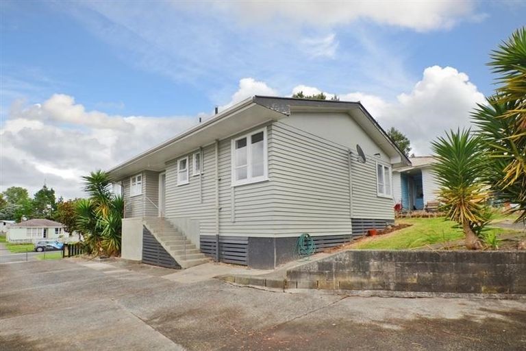 Photo of property in 18 Matai Street, Otangarei, Whangarei, 0112