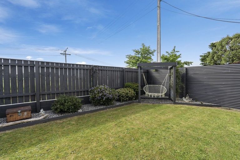 Photo of property in 12 Hobson Street, Normanby, Hawera, 4614