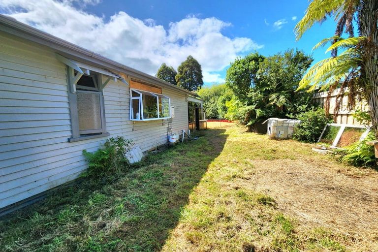 Photo of property in 678 Seven Mile Road, Runanga, 7803