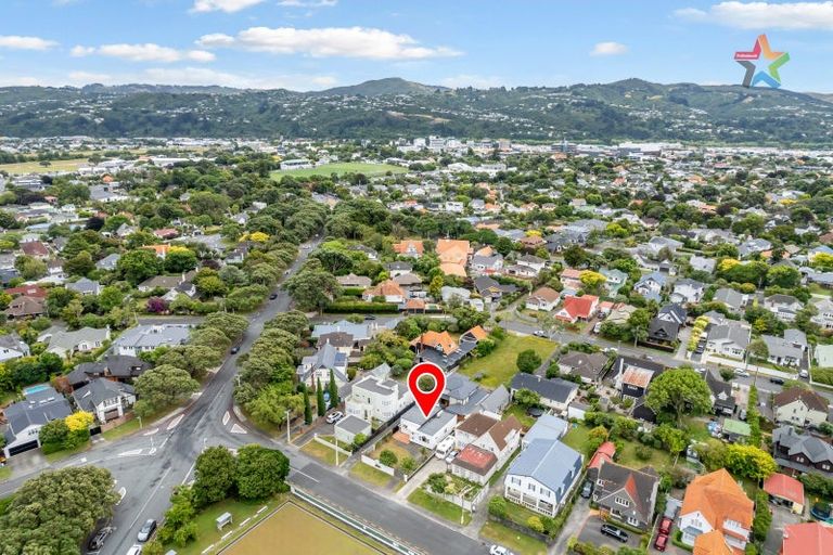 Photo of property in 3 Tawa Street, Woburn, Lower Hutt, 5010