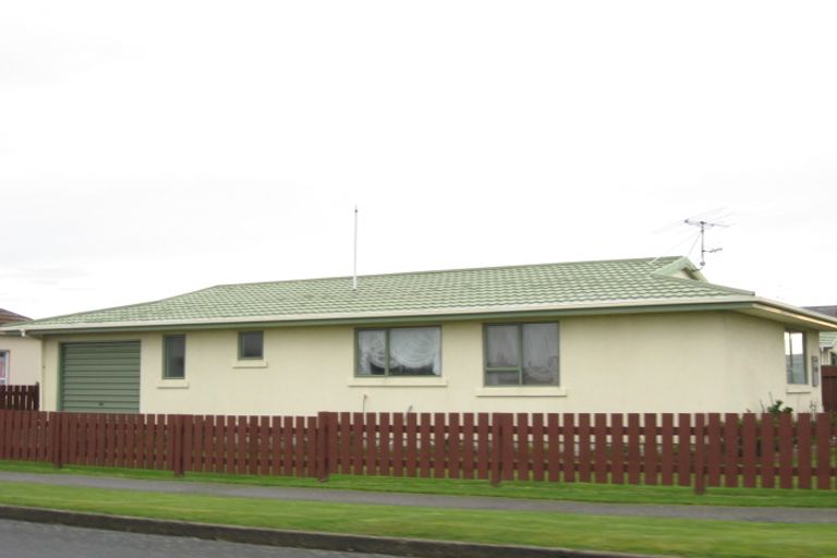 Photo of property in 100 O'hara Street, Appleby, Invercargill, 9812