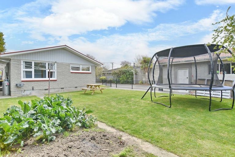 Photo of property in 64 Ashley Street, Rangiora, 7400