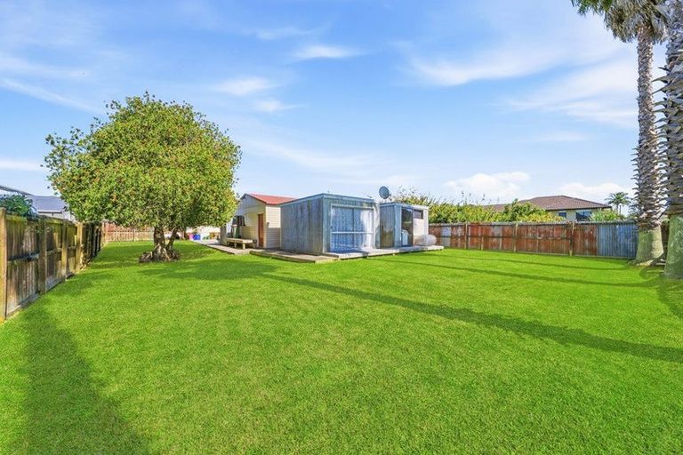 Photo of property in 12 Plunket Avenue, Papatoetoe, Auckland, 2104