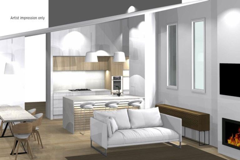 Photo of property in 184b Lake Terrace, Hilltop, Taupo, 3330