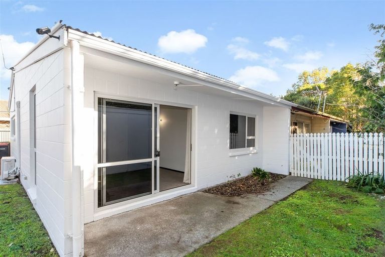 Photo of property in 185c Ensors Road, Waltham, Christchurch, 8011