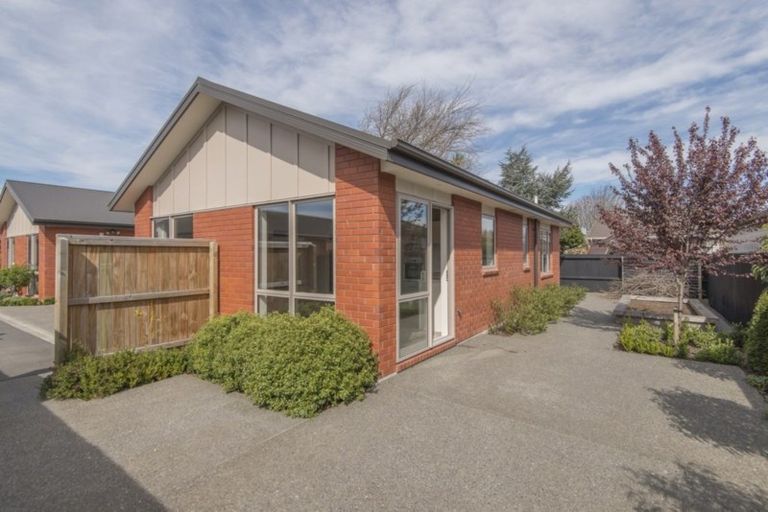 Photo of property in 8/12 Tankerville Road, Hoon Hay, Christchurch, 8025