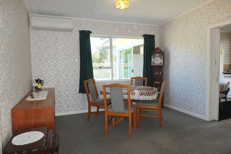 Photo of property in 4 Harrod Avenue, Foxton Beach, Foxton, 4815