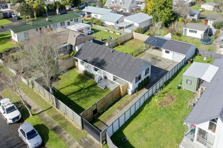 Photo of property in 8 Cullimore Street, Pukete, Hamilton, 3200