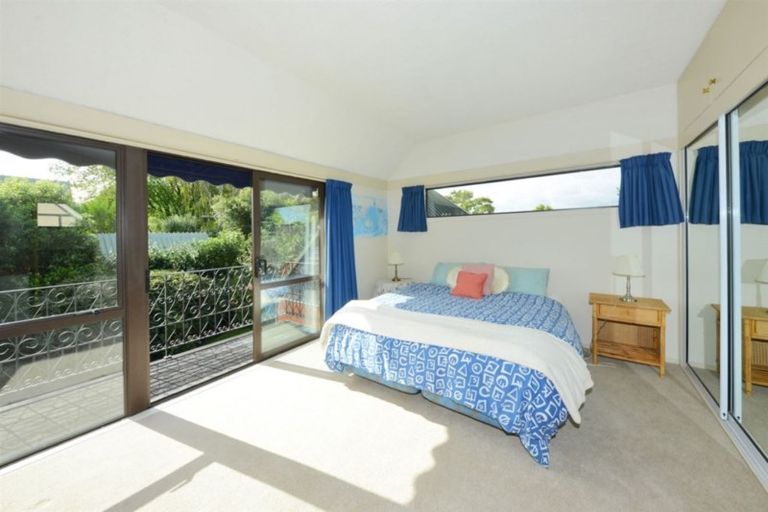 Photo of property in 7 Frith Place, Burnside, Christchurch, 8053