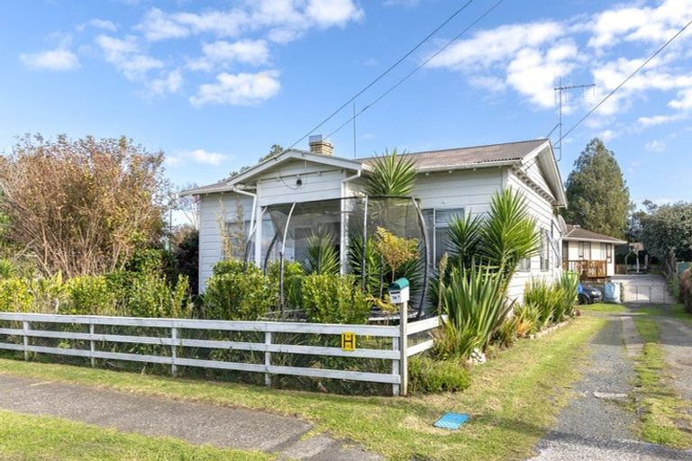 Photo of property in 74 Riverview Road, Huntly, 3700