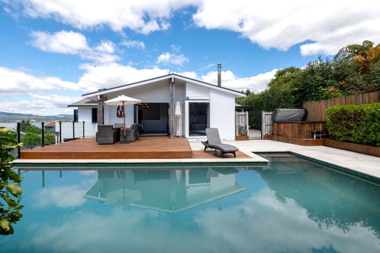 Photo of property in 200 Kawaha Point Road, Kawaha Point, Rotorua, 3010