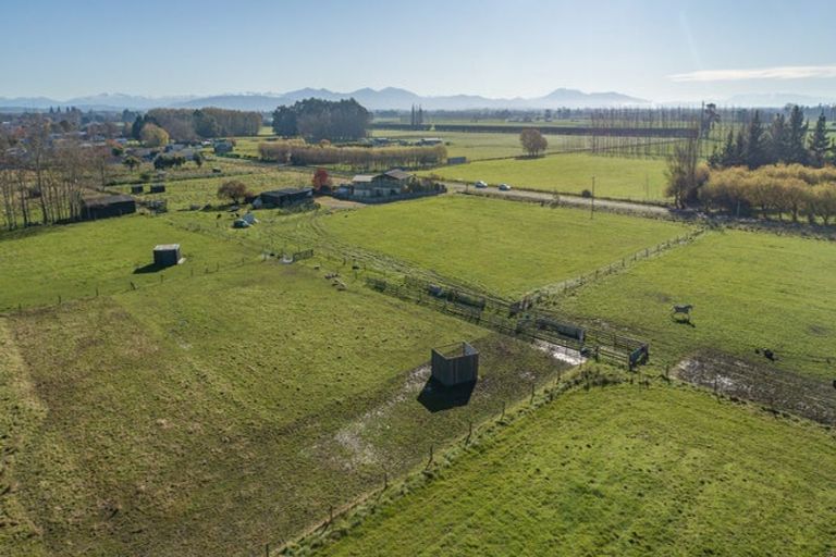 Photo of property in 22 North Town Belt, Temuka, 7986