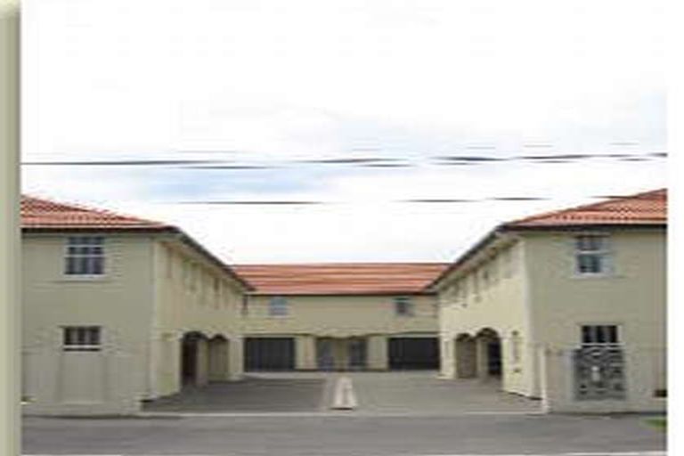 Photo of property in 9g Crohane Place, Addington, Christchurch, 8024