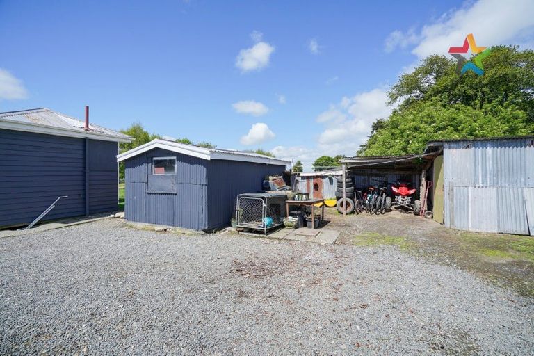 Photo of property in 55 Otahu-eastern Bush Road, Eastern Bush, Otautau, 9682