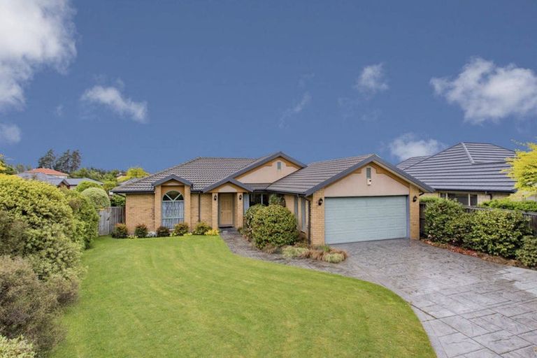 Photo of property in 10 Wilmington Place, Shirley, Christchurch, 8061