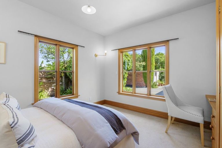 Photo of property in 25 Peel Street, Strowan, Christchurch, 8052