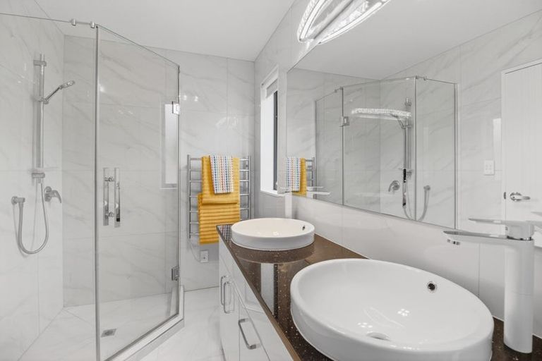 Photo of property in 13 Puoro Street, Flat Bush, Auckland, 2019