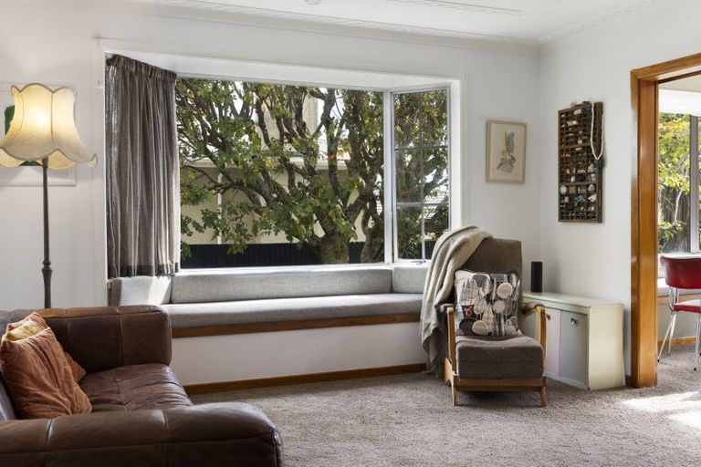 Photo of property in 7 Hursthouse Street, Vogeltown, New Plymouth, 4310