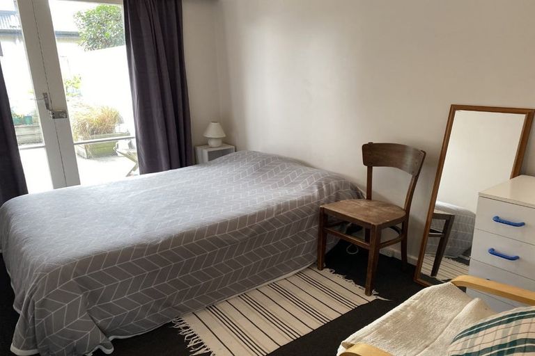 Photo of property in 7/112 Rossall Street, Merivale, Christchurch, 8014