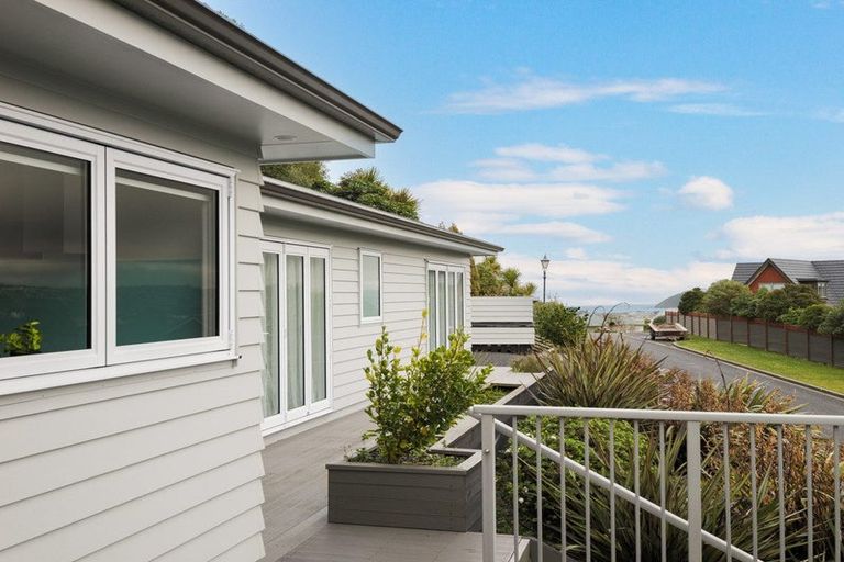 Photo of property in 1a Portland Place, Shiel Hill, Dunedin, 9013