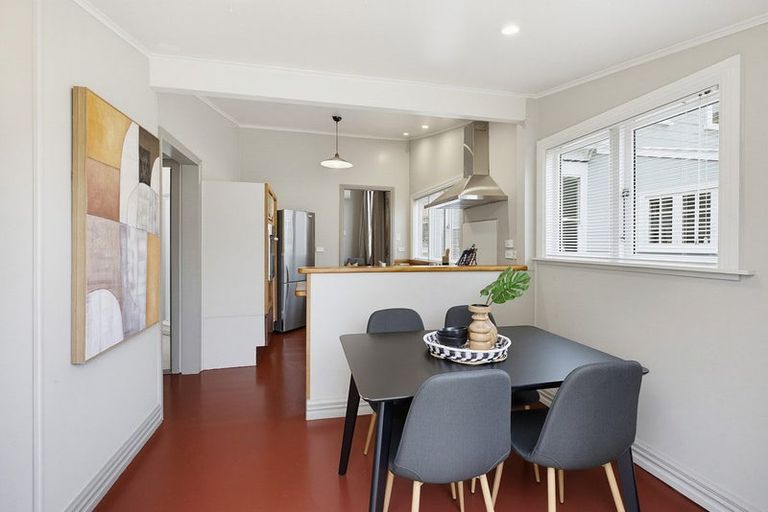 Photo of property in 31 Palmer Street, Aro Valley, Wellington, 6011