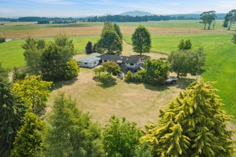 Photo of property in 57 Tiverton Downs Road, Broadlands, Reporoa, 3081