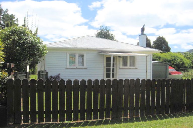 Photo of property in 41 Hongi Street, Kaikohe, 0405