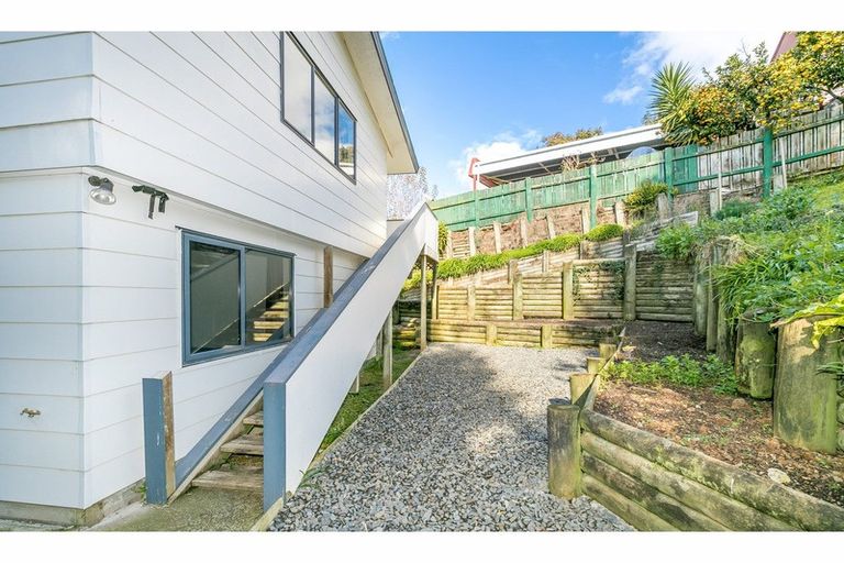 Photo of property in 20 Johnson Street, Dinsdale, Hamilton, 3204