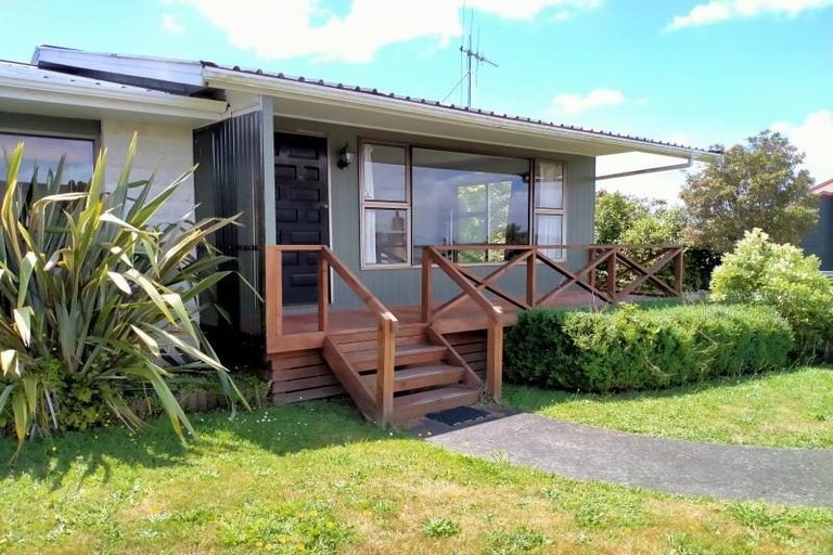 Photo of property in 29 Park View Avenue, Feilding, 4702