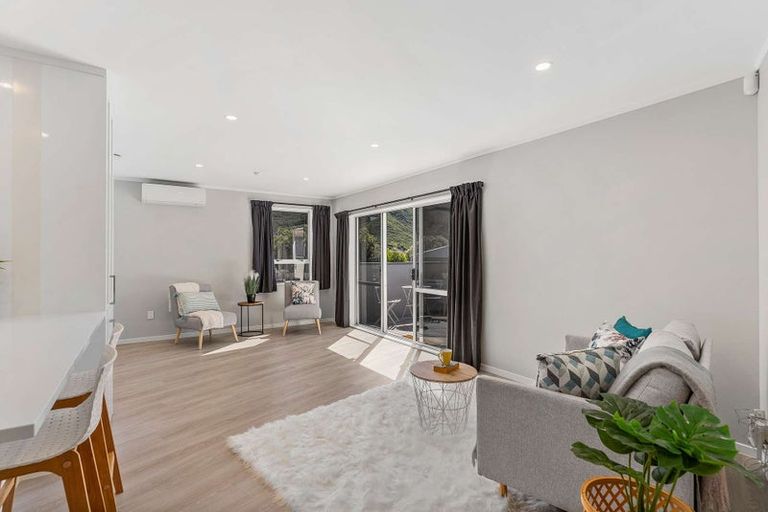 Photo of property in 271 Mitchell Street, Brooklyn, Wellington, 6021