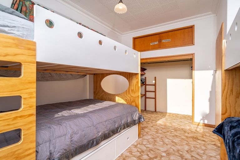 Photo of property in 73 Driver Street, Long Beach, Port Chalmers, 9081