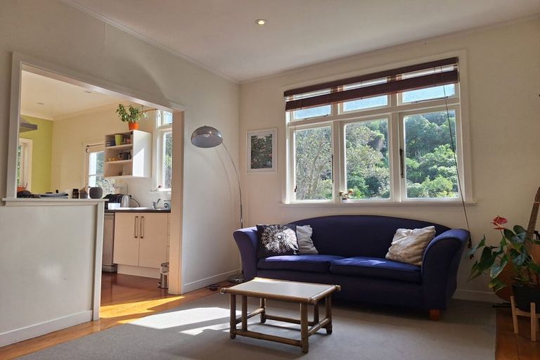 Photo of property in 8 Balfour Street, Mornington, Wellington, 6021