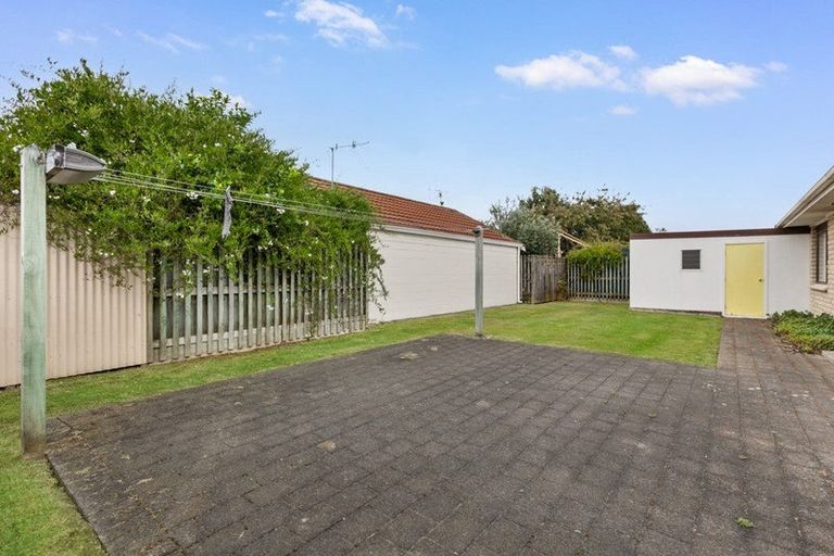 Photo of property in 11d Snell Street, Morrinsville, 3300
