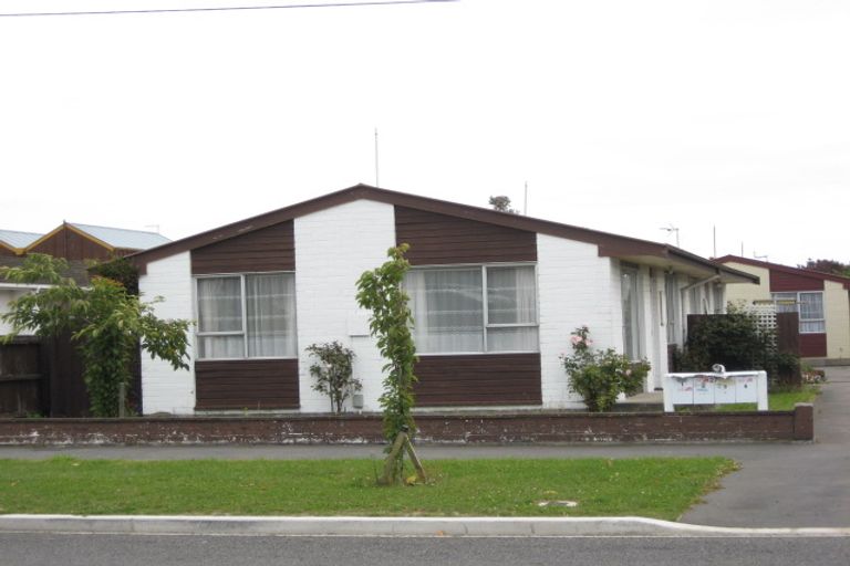 Photo of property in 1/27 Barrie Street, Addington, Christchurch, 8024