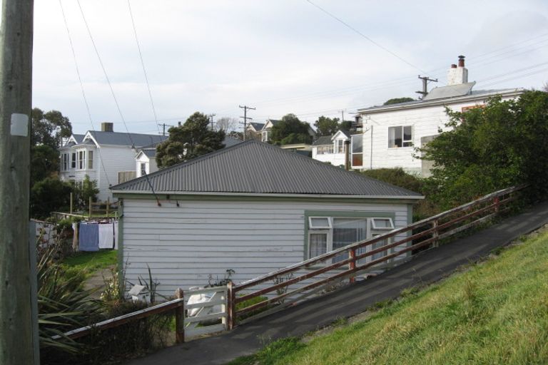 Photo of property in 4a Daly Street, Port Chalmers, 9023