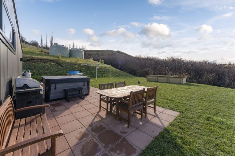 Photo of property in 217a Manuherikia Road, Springvale, Alexandra, 9393