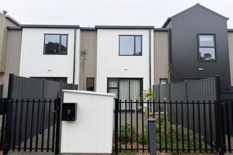 Photo of property in 29/25 Pendarves Street, New Plymouth, 4310