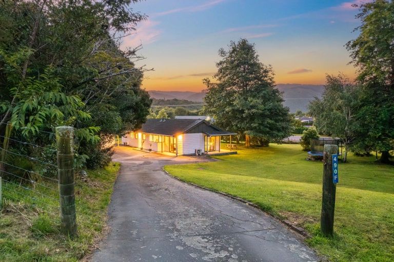 Photo of property in 490f Main Road North, Timberlea, Upper Hutt, 5018