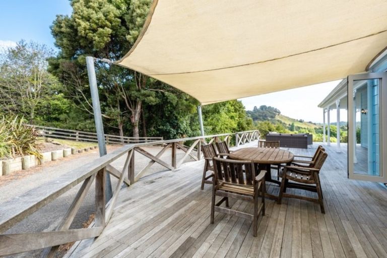 Photo of property in 319 Matokitoki Valley Road, Matokitoki, Gisborne, 4071