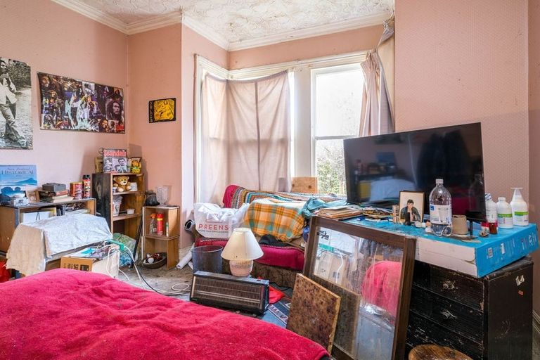 Photo of property in 6 Crown Street, North East Valley, Dunedin, 9010