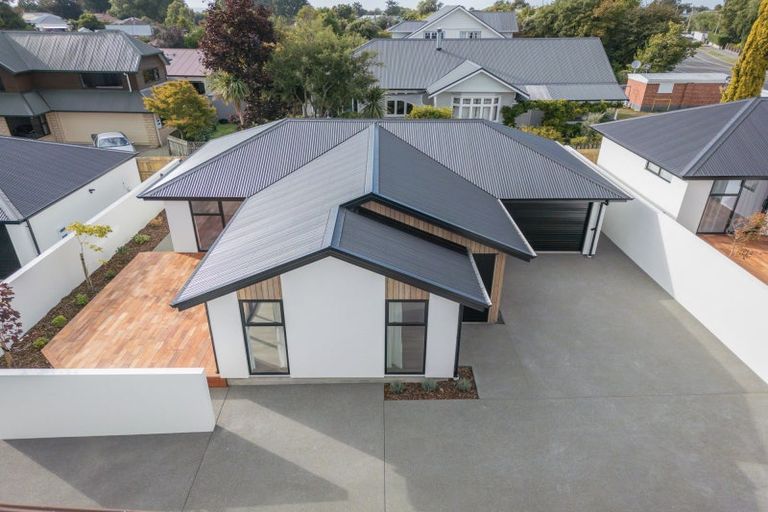 Photo of property in 279a Otipua Road, Highfield, Timaru, 7910
