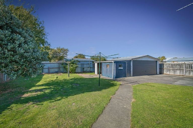 Photo of property in 24 West-watson Avenue, Hillmorton, Christchurch, 8025