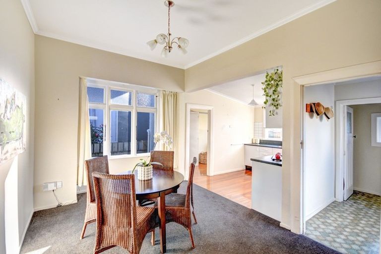 Photo of property in 25 Young Street, Saint Kilda, Dunedin, 9012