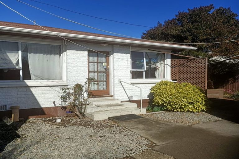 Photo of property in 5/158 King Street, Sydenham, Christchurch, 8023