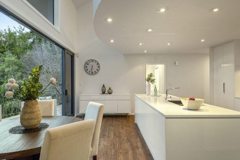 Photo of property in 6 Hobson Heights Road, Lucas Heights, Auckland, 0632