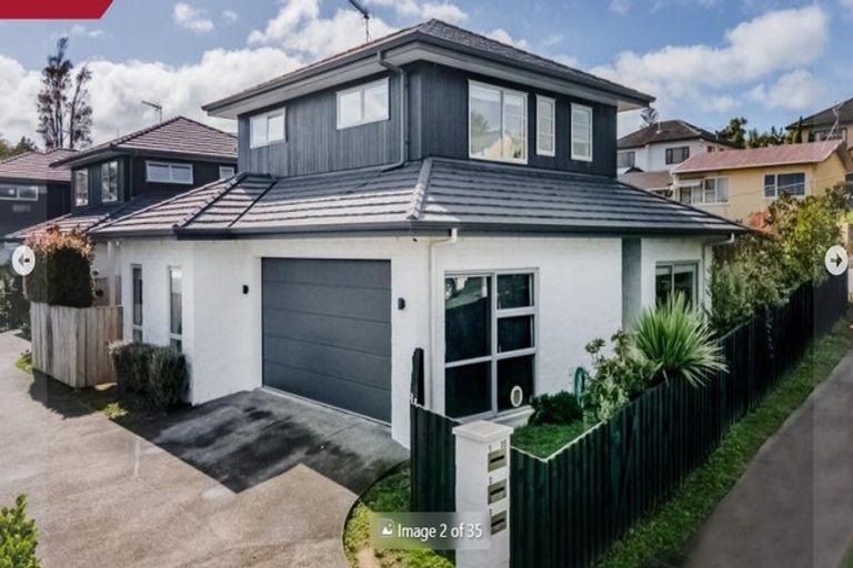 Photo of property in 35a Abercrombie Street, Howick, Auckland, 2014
