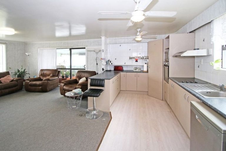 Photo of property in 21 Clothier Street, Putaruru, 3411