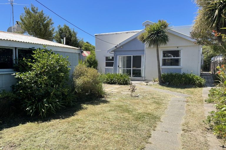Photo of property in 191 Union Street, New Brighton, Christchurch, 8061